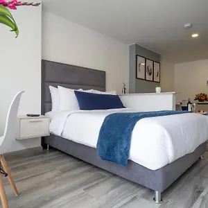 Torre Ventto Lofts By Jalo Apartment